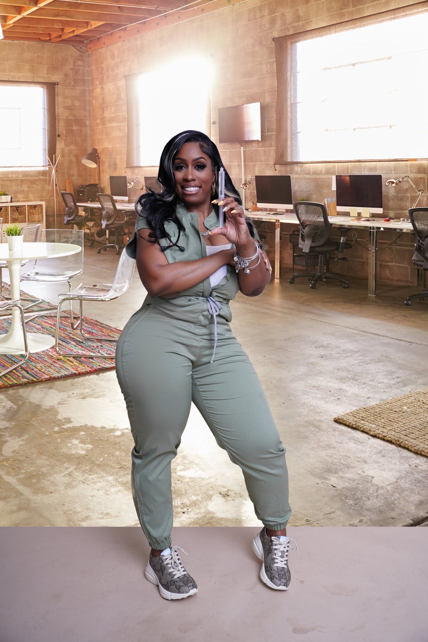 32 Hour Medication Aide Course